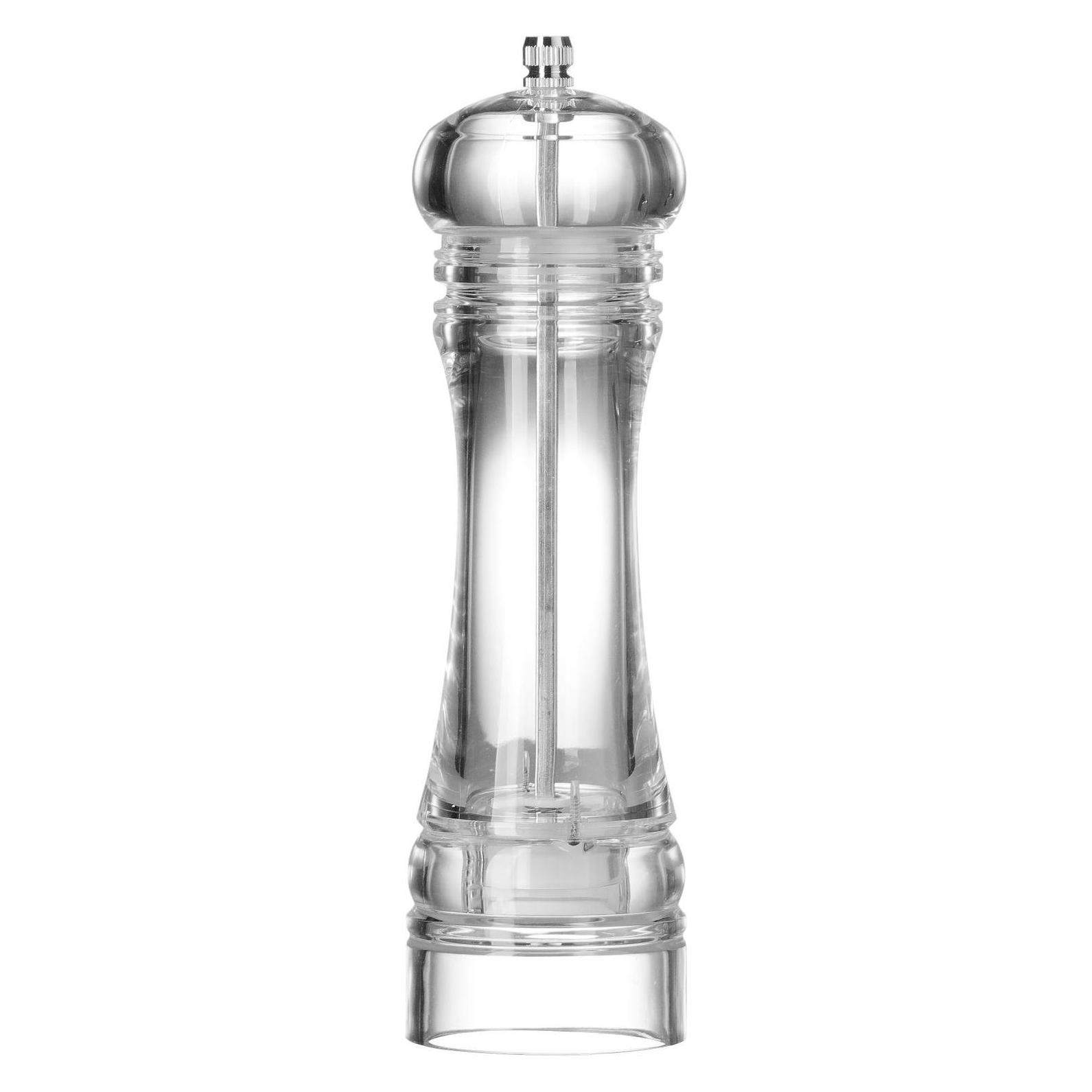Hendi Acryl-Pfeffermühle. Transparent (469668)