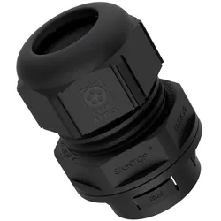 Lapp Zubehör SKINTOP-CLICK-R-25-RAL- CLICK-R M25 R9005BK