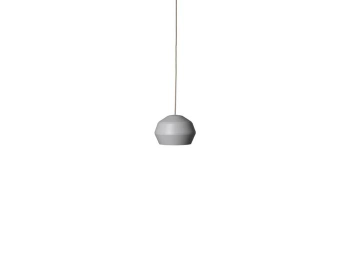 Pholc Suspension Edge gris
