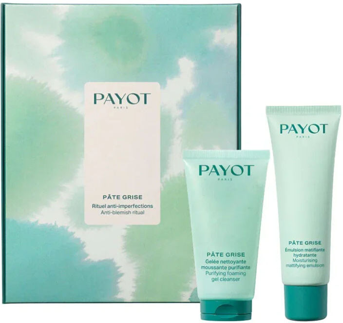 PAYOT Rituel Pureté Coffrets de Soin & Bien-être
