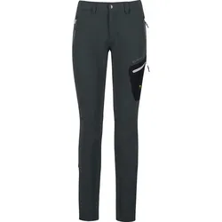 Karpos Scarnia UP Damen Skitourenhose woodlgray lavender 42