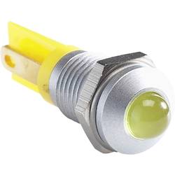 APEM Q8P1CXXB220E LED-Signalleuchte Blau 230 V/AC