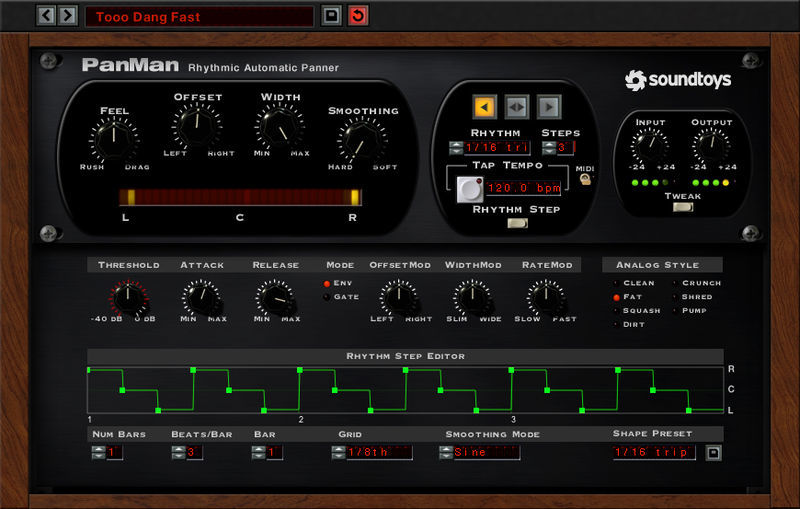 Soundtoys 5