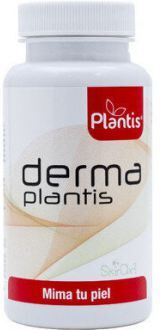 Artesania Agrícola Dermaplantis 60 Capsules