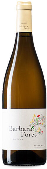 Bàrbara Forés Blanc 2025 - 75cl