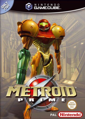 Nintendo - Metroid Prime - Preis vom 09.10.2026 07:28:09 h