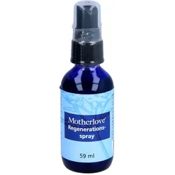 Motherlove Regenerationsspray
