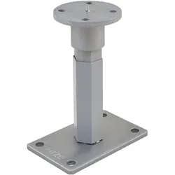 Pitzl, Holzverbinder, Pfostenträger PTP 10529.1390 ZiNiP beschichtet Stecksystem Z (1 Stk.)