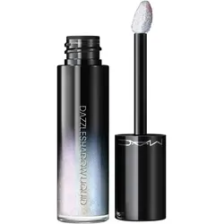 MAC Dazzleshadow Liquid Eyeshadow - silber