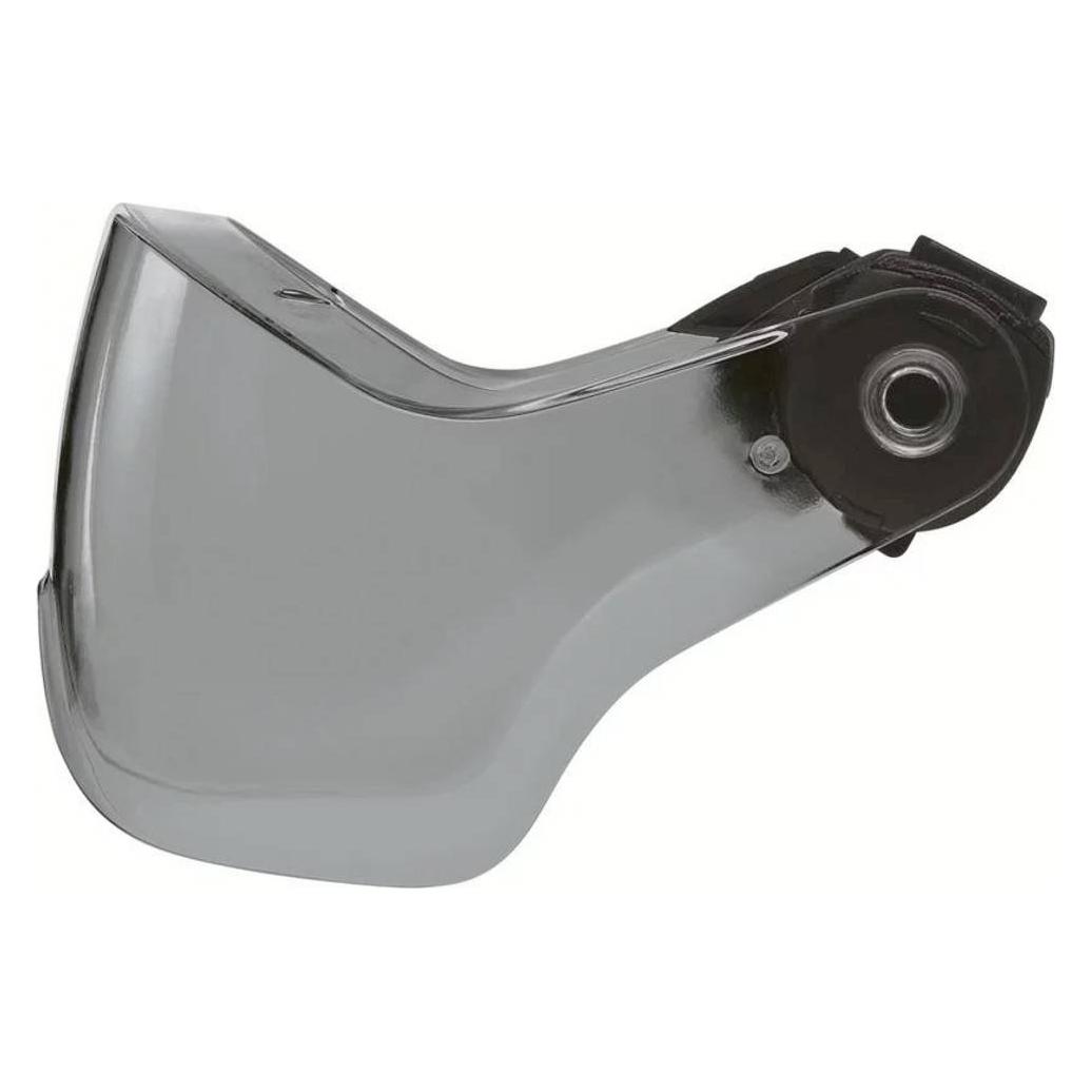 Uvex Visier pronamic halfvisor 9916201 grau 23% (9916201)