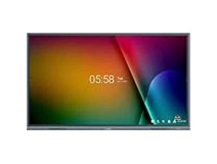 ViewSonic ViewBoard IFP7533-G 75' 4K Interaktives Display