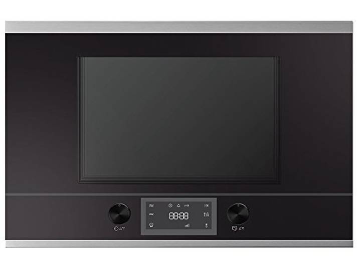 Einbau-Mikrowelle MR6330.0S1