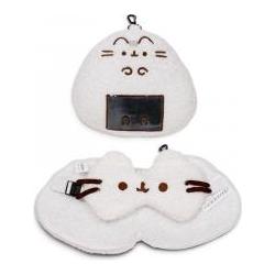 Puckator Pusheen Sushi Reisekissen und Augenmaske (70073939)