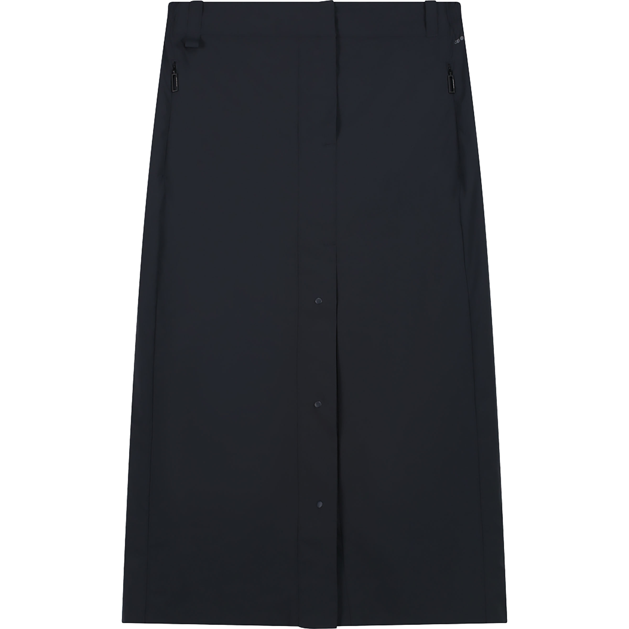 Jeanne Baret Sumatra Chinos Rock Damen Röcke gruen Größe XXS Lifestyle Winddicht Wasserabweisend
