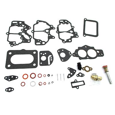 MEAT & DORIA Reparatursatz, Vergaser n466