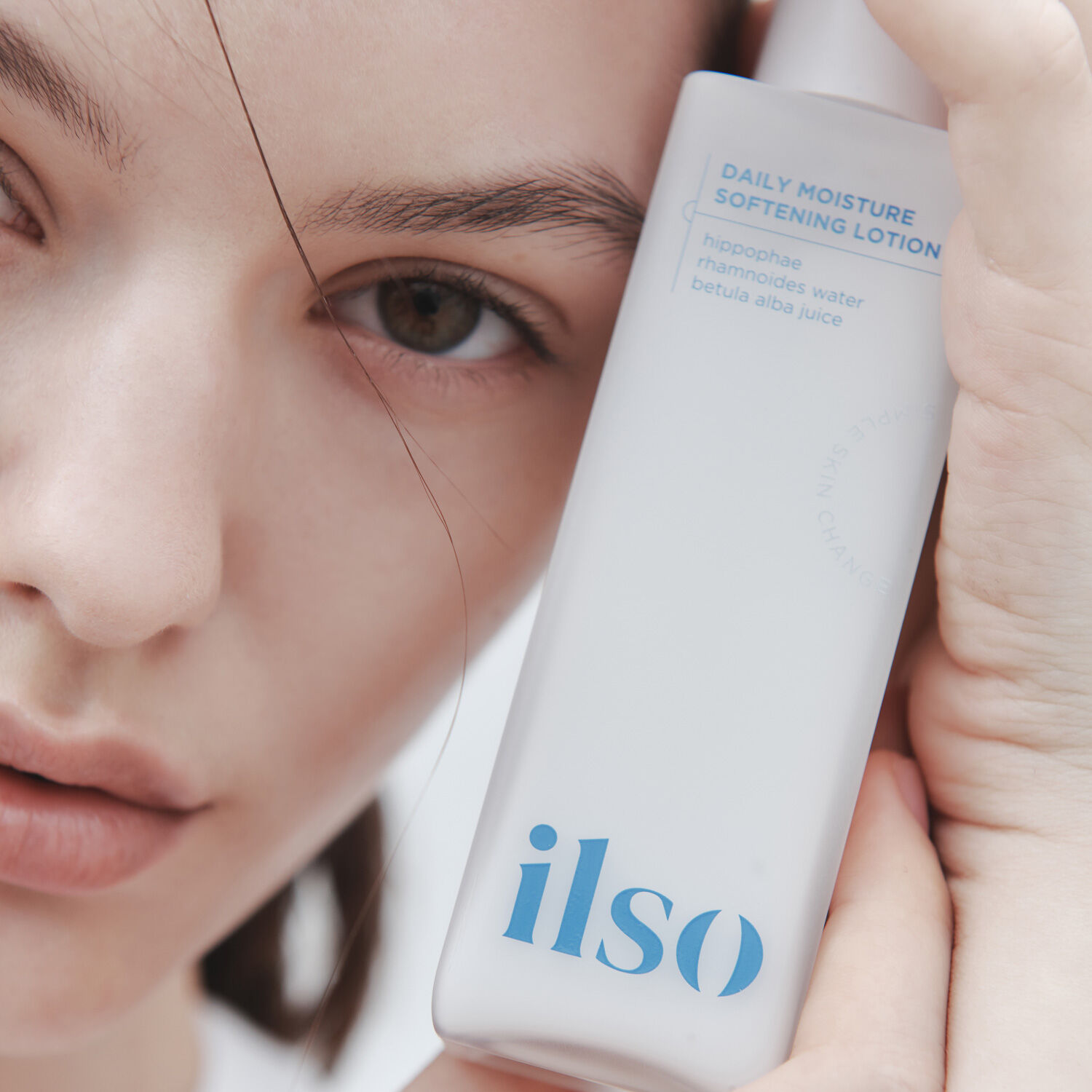 ILSO Daily Moisture Softening Lotion 150ml