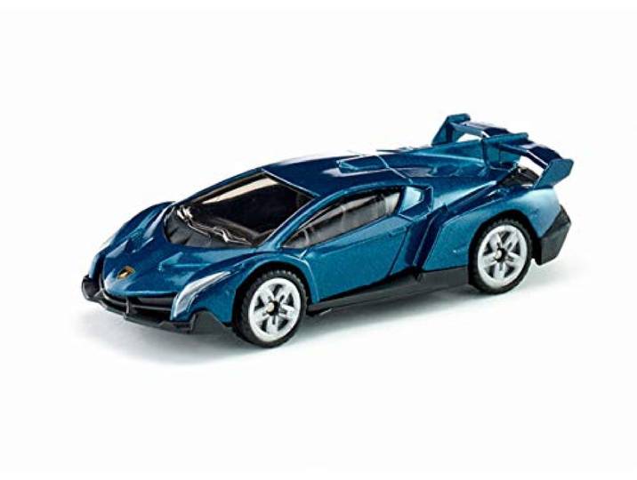 Siku 1508 Bugatti Chiron