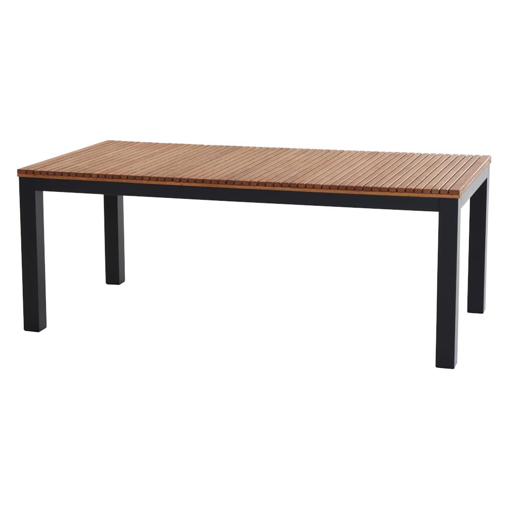 Siena Garden Dining Tisch (220 x 220 x 76 cm) (N86396)