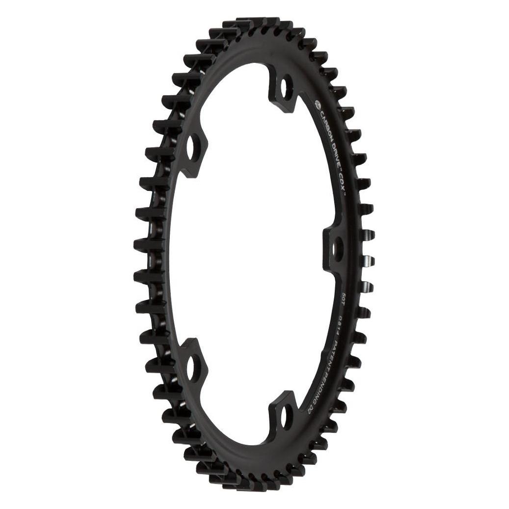 Gates Vordere Riemenscheibe CDX (5-Arm/Di2) (50) (XF1150D5AA)