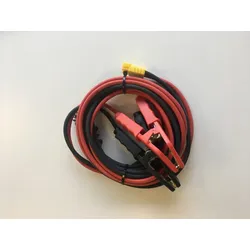 ELMAG Ladekabel 5,0m mit Polklemmen für - 56051