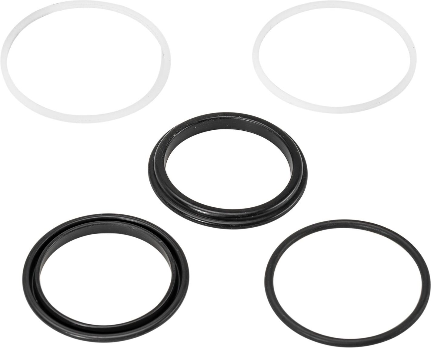 Kronenbach replacement seal set for AQA CUBE sink faucet 15.675.135.0109