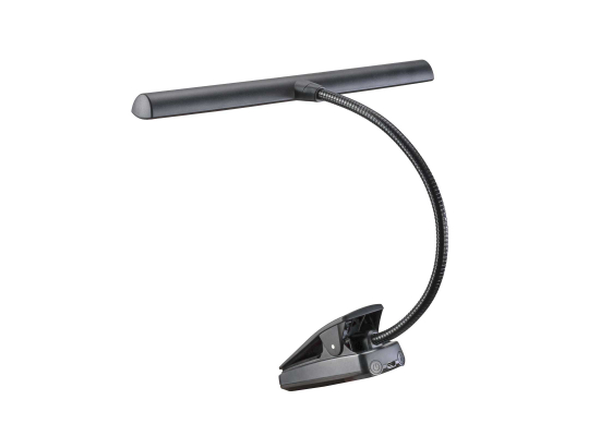 König & Meyer K&M 12266 Orchestra Light Akku LED Notenpultleuchte