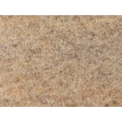 Messeboden PLAT - 4914 Sand - 2,00m x 30,00m