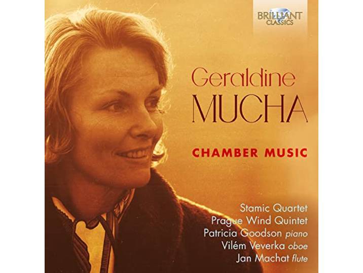 Mucha: Chamber Music