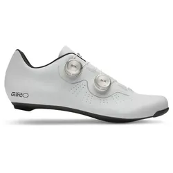 Giro Imperial II AS Rennradschuhe White Gr. 43