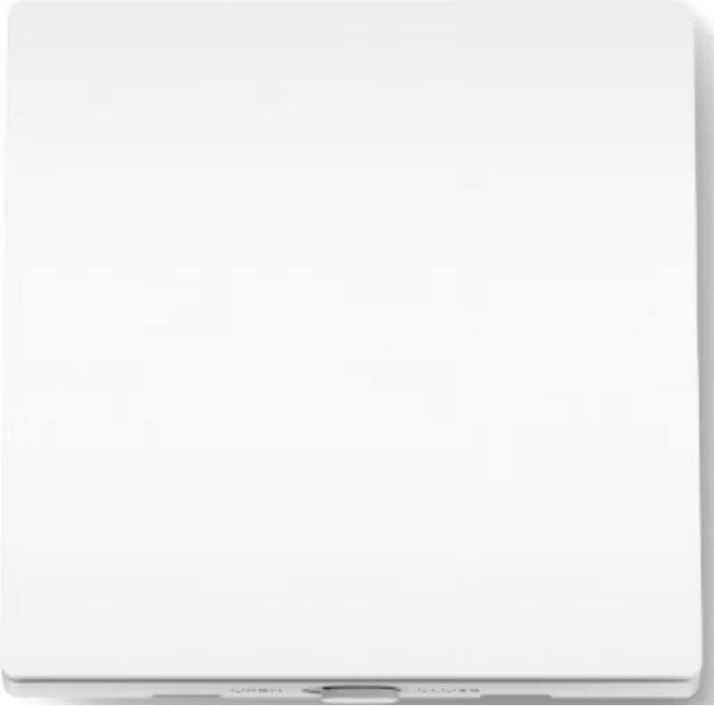 Tp-Link Interruptor Inteligente De Pared Tapo S210 Talla Única Unisex