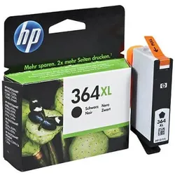 HP Original-Druckerpatrone 364XL schwarz