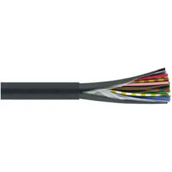 Weidmüller, Kabelleitung, Kabel (500 m)
