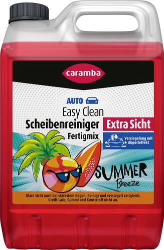 Caramba 671703 Easy Clean Scheibenreiniger 3l