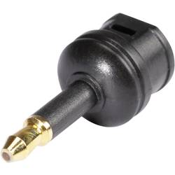 S-CONN Toslink-Buchse / 3,5mm Opti-Stecker 69050
