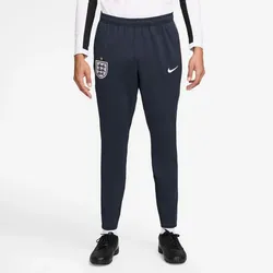 NIKE England Strike Dri-FIT Trainingshose WM 2026 Herren 451 - obsidian/work blue/white S