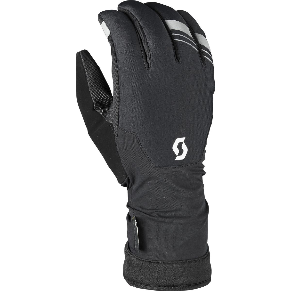 Scott Glove Aqua GTX LF black (0001) XS 2417010001005
