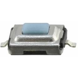 C & K Switches RS282G05A3SMRT Schalter 1 St.