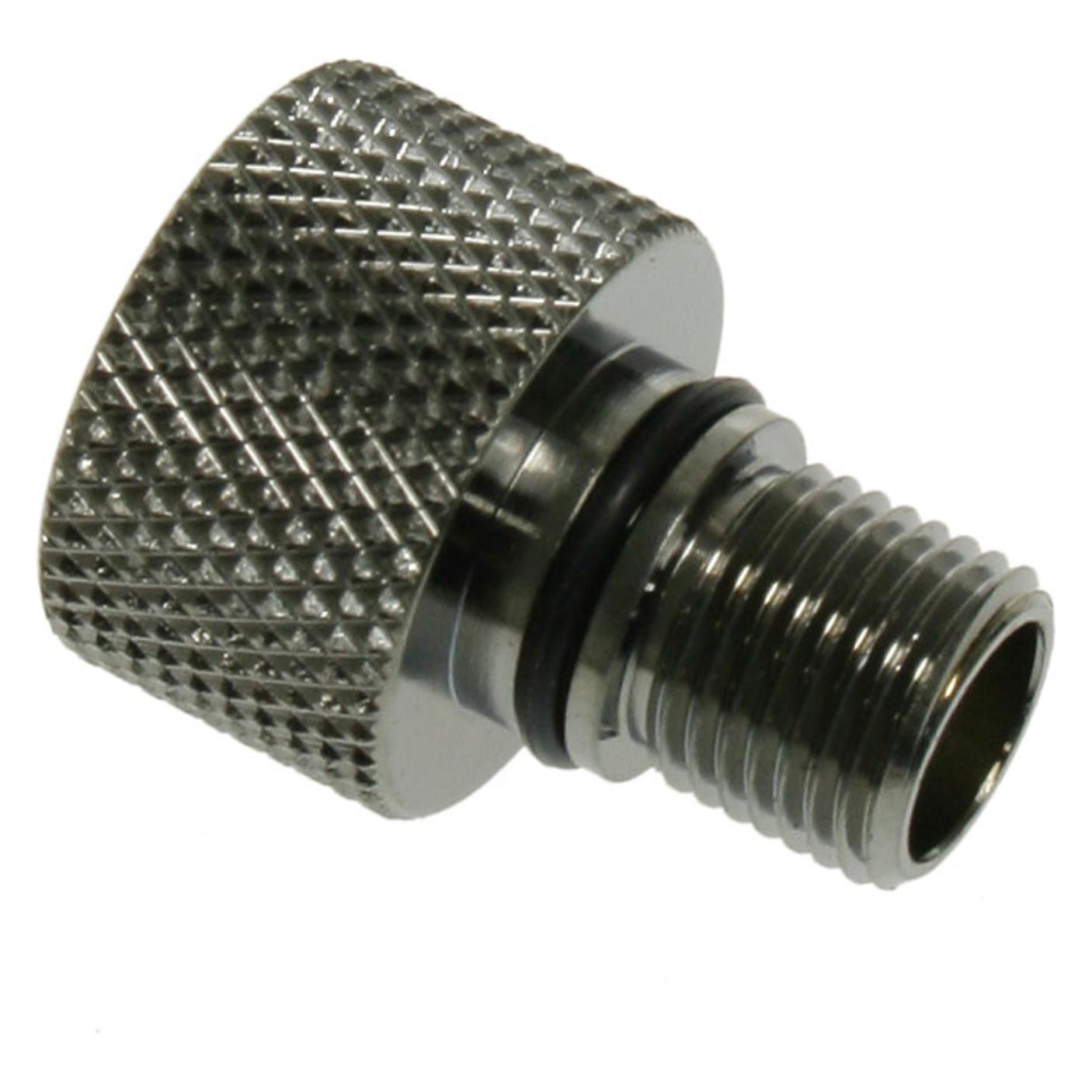 Bitspower Auslass-Adapter auf IG 1/4 Zoll für Eheim 1046 (BP-BSWP-C19)