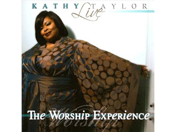 Live: The Worship Experience