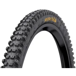 Continental Fahrradreifen MTB Argotal schwarz/schwarz 60-584 27,5x2,40 0150689