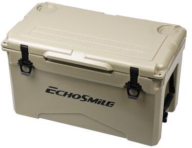 EchoSmile 35 qt. Rotomolded Cooler