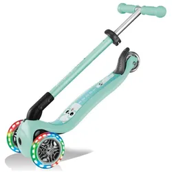 Globber, Scooter