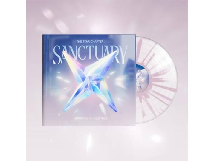The Star Chapter: Sanctuary
