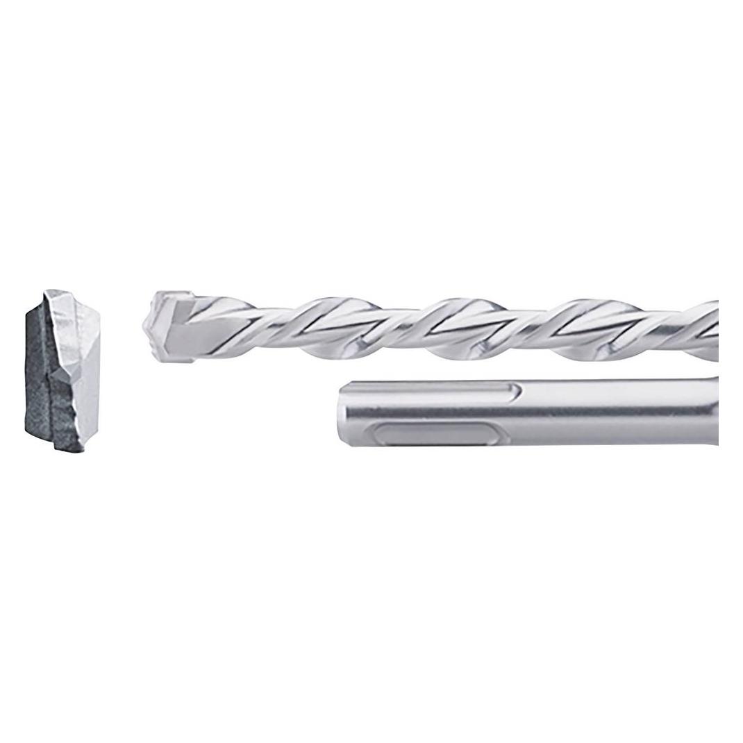 Makita SDS-VPLUS-Bohrers.8x160 50St. (8 Millimeter) (B-46545-50)