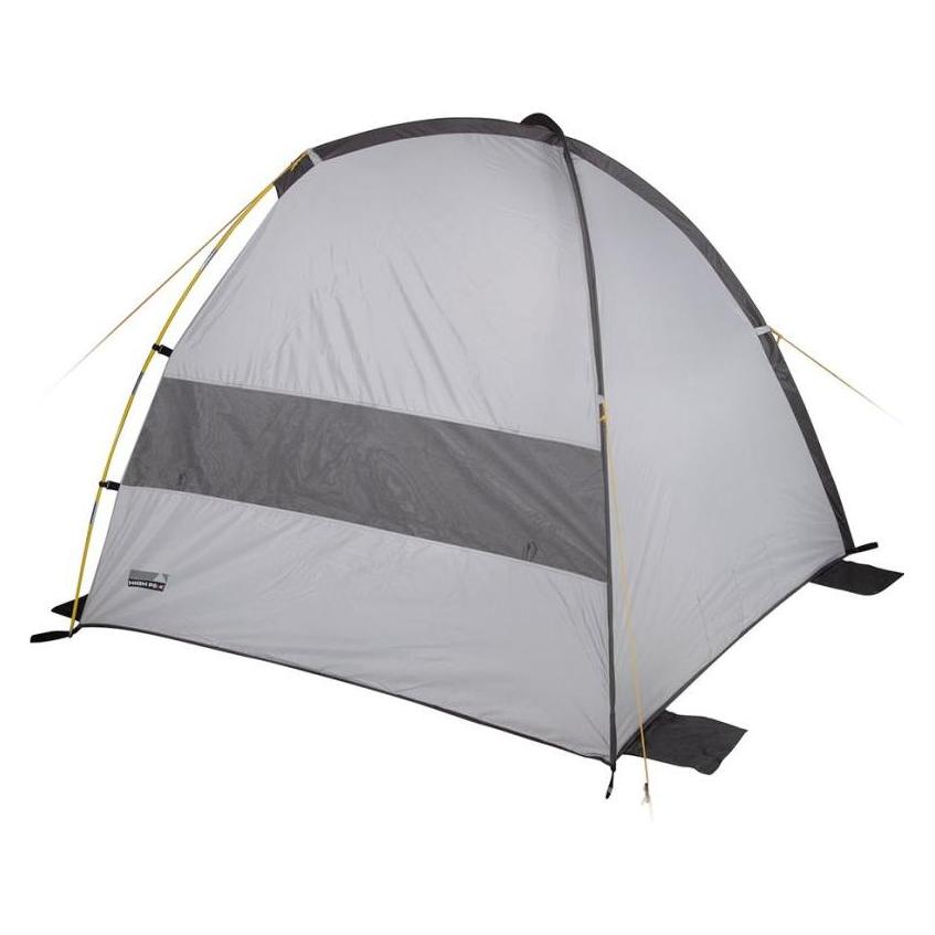 High Peak Rapid Beach 80 (Strandzelt + Strandmuschel, 1.75 kg) (10139)