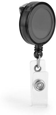 Porta badge estensibile in plastica Personalizzate o neutre