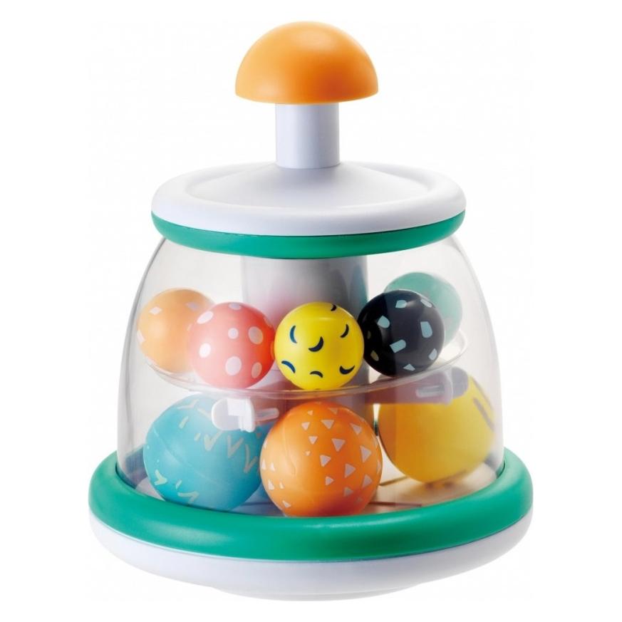 Infantino INF Rollabout Ball Top (150315441)