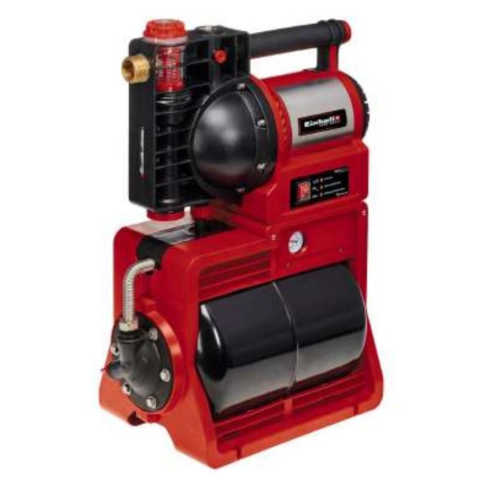 Einhell Hauswasserwerk GE-WW 1246 N FS (Hauswasserpumpe) (4173530)