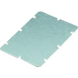 Weidmüller MP MPC 12/17 Montageplatte Stahlblech Verzinkt 1 St. Piece 9535560000