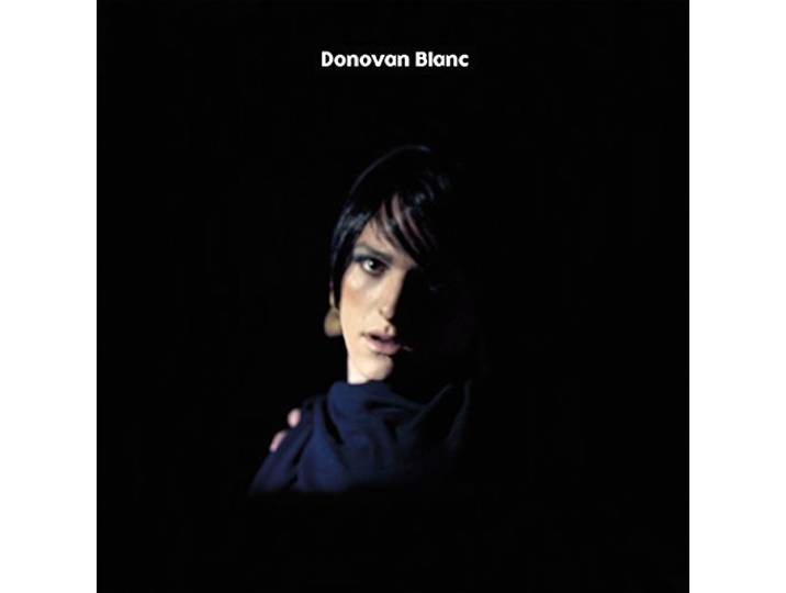 Donovan Blanc